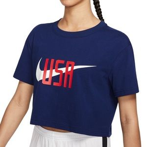 Nike Women's 2019 FIFA World Cup USA- Size L&XL